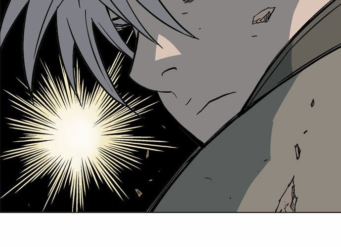 Gosu Chapter 51 Gambar 26