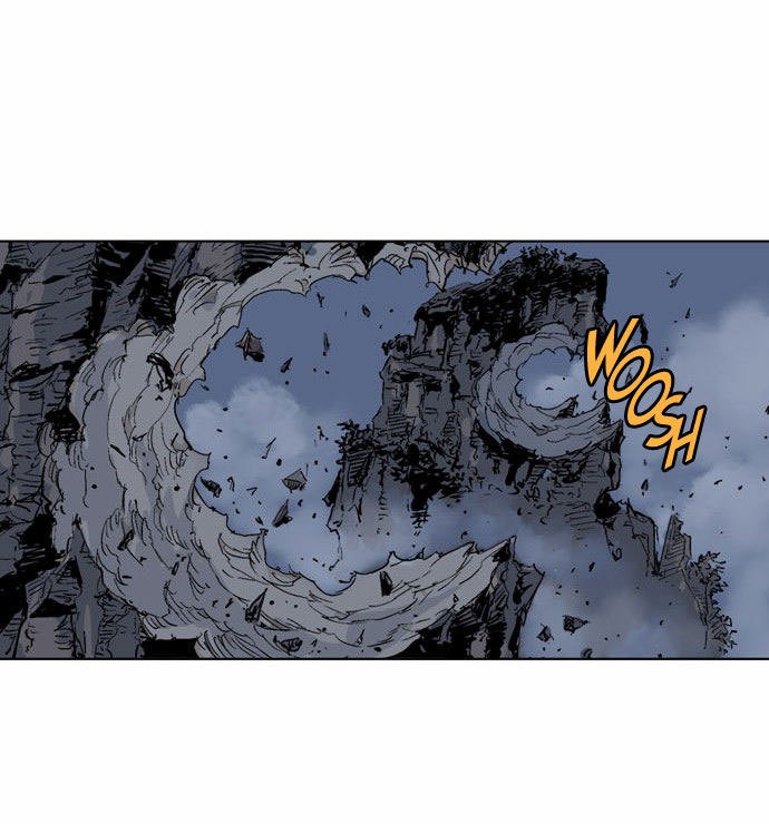 Gosu Chapter 51 Gambar 36