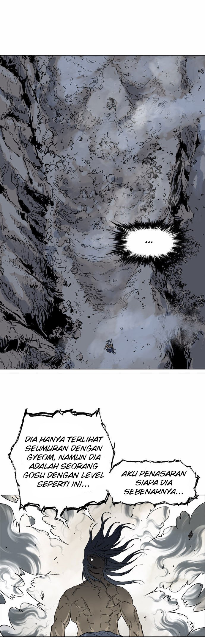 Gosu Chapter 51 Gambar 43