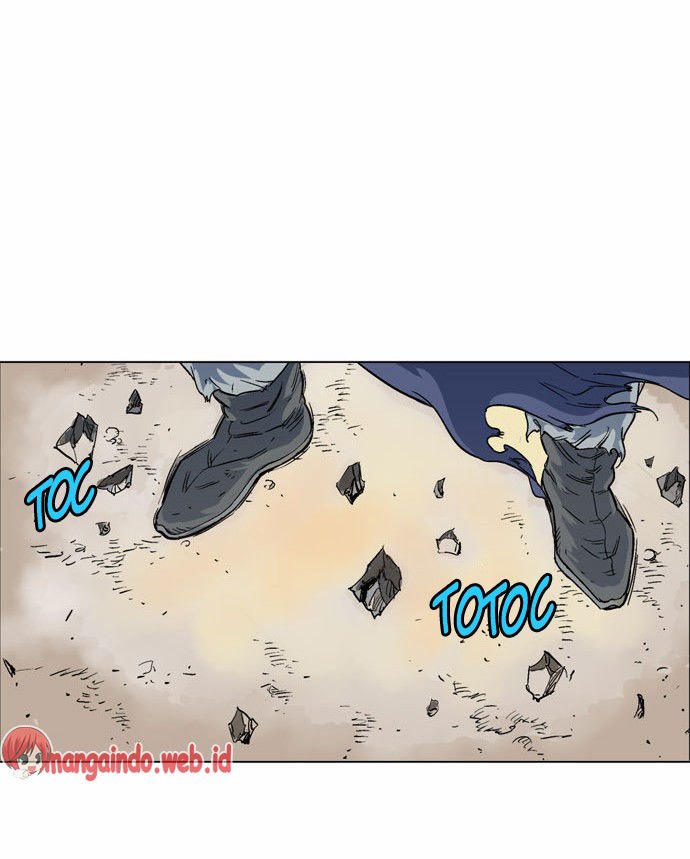 Gosu Chapter 51 Gambar 44