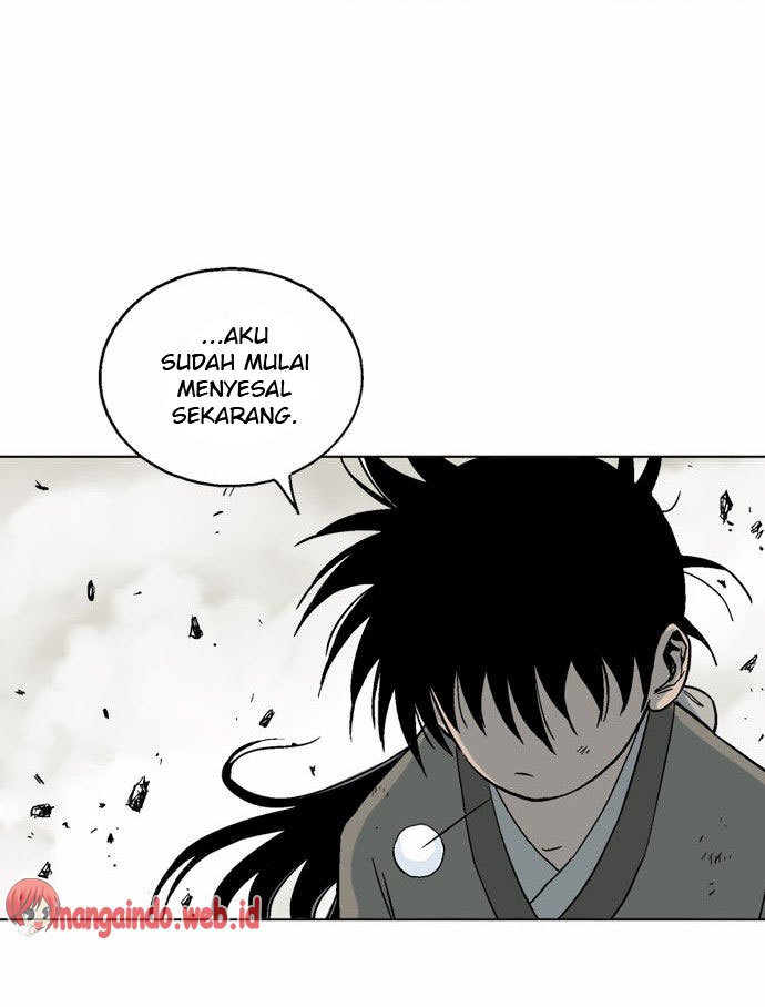 Gosu Chapter 51 Gambar 46