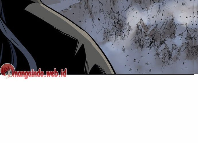 Gosu Chapter 51 Gambar 3