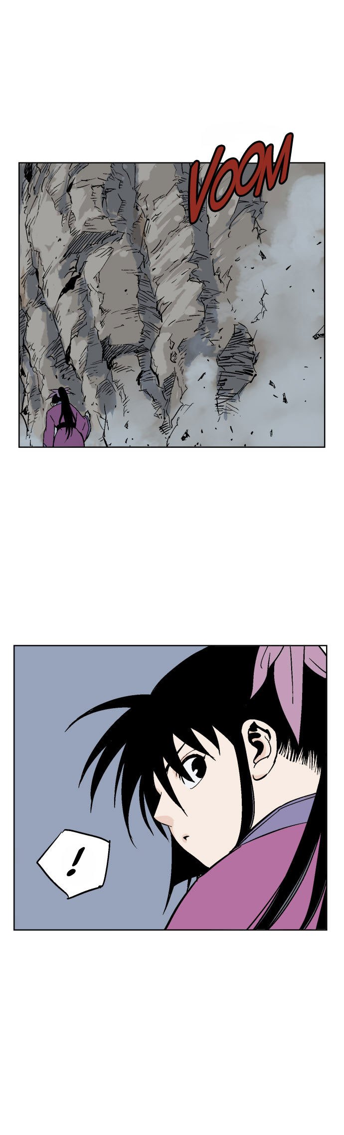 Gosu Chapter 51 Gambar 49