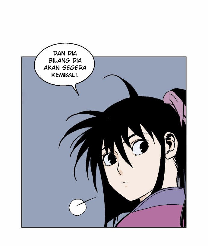 Gosu Chapter 51 Gambar 51