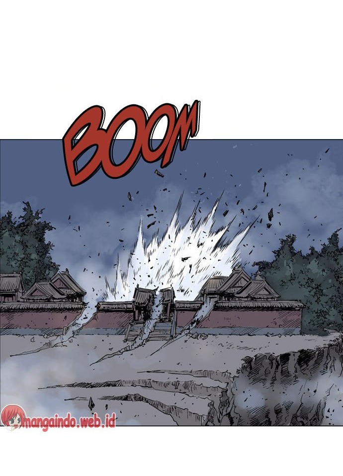 Gosu Chapter 51 Gambar 56