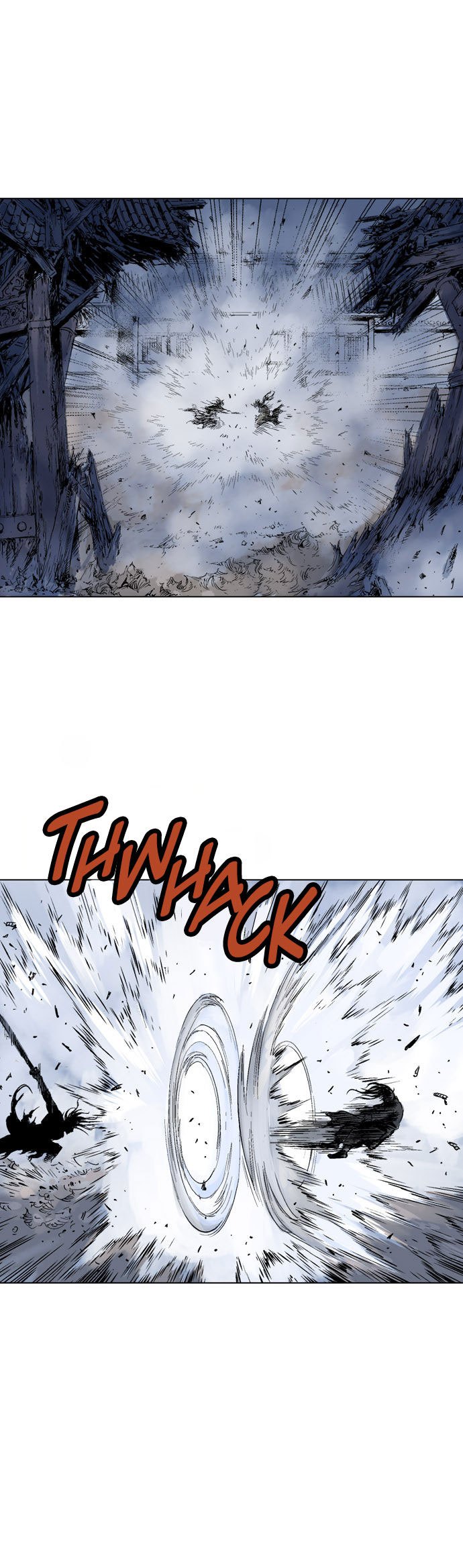 Gosu Chapter 51 Gambar 57