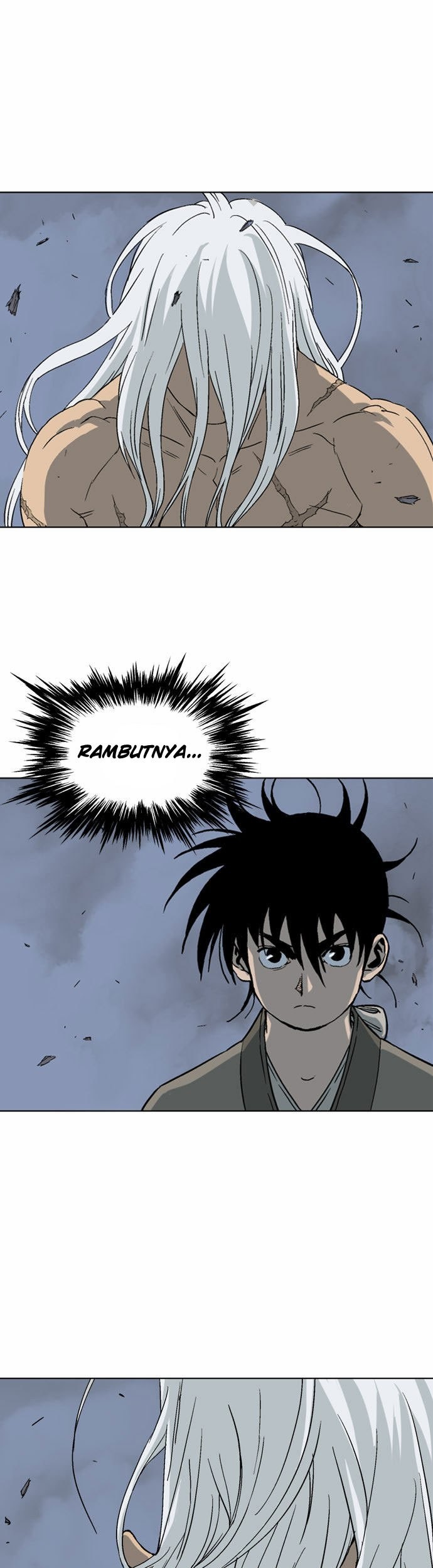 Gosu Chapter 51 Gambar 4