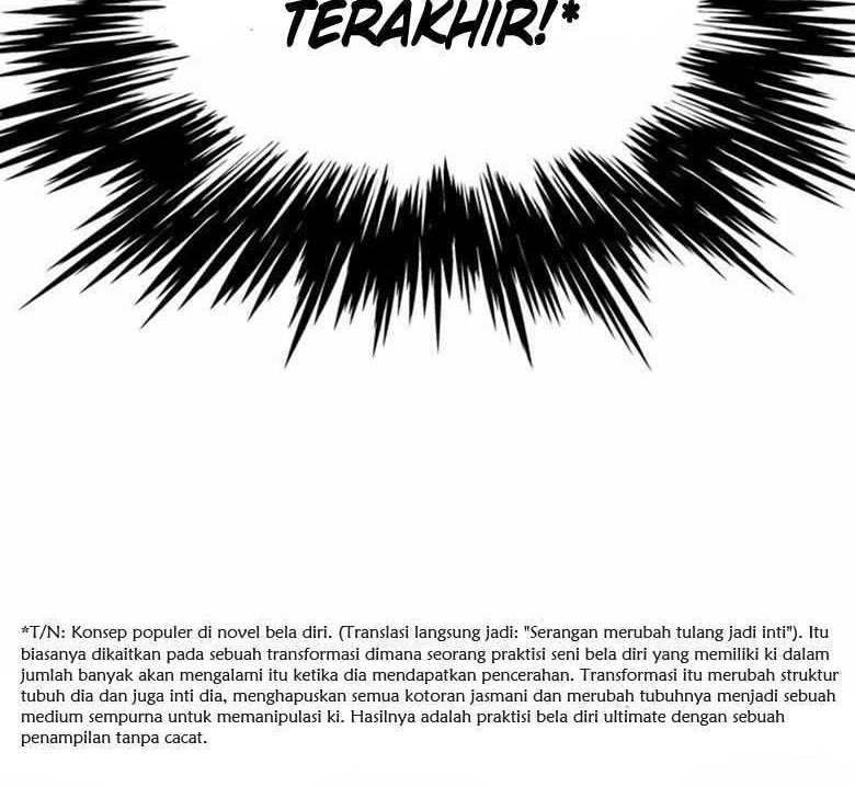 Gosu Chapter 50 Gambar 80
