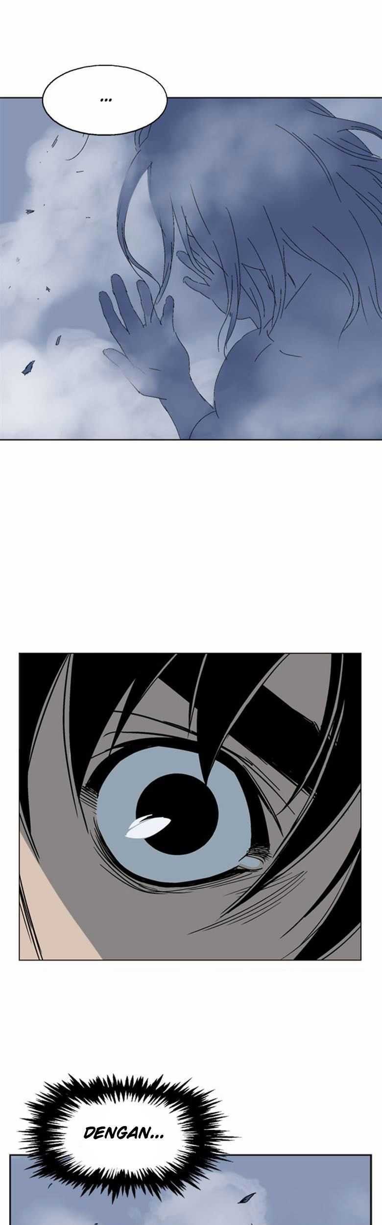 Gosu Chapter 50 Gambar 77