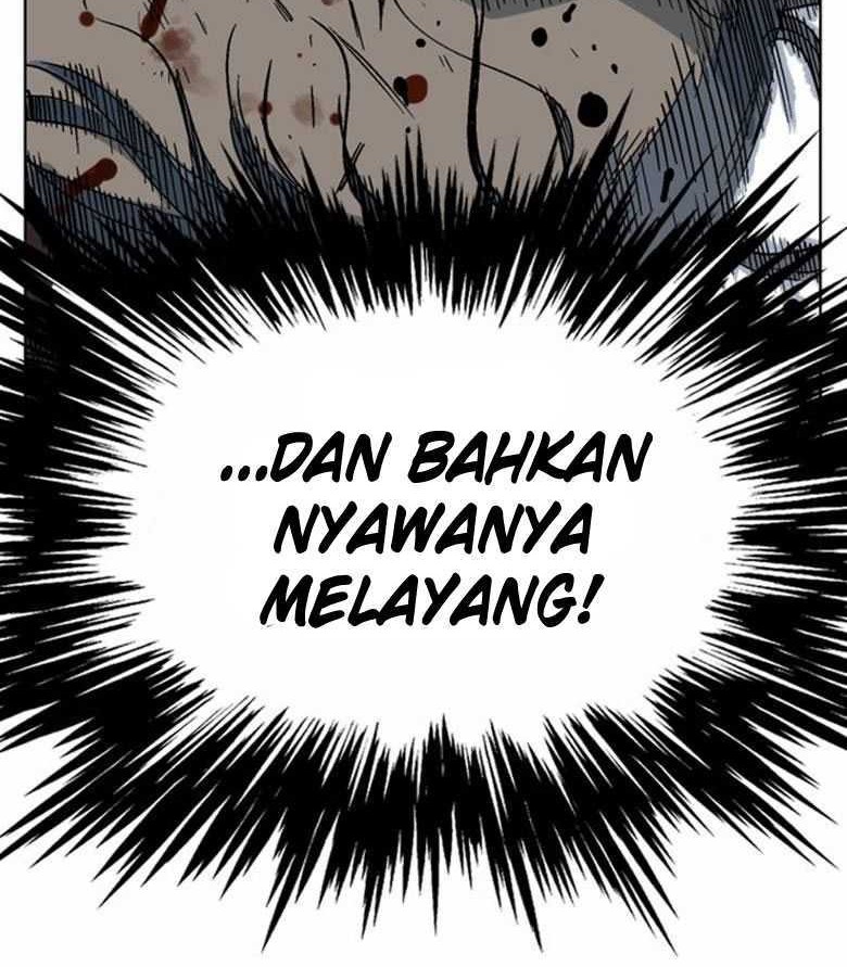 Gosu Chapter 50 Gambar 26