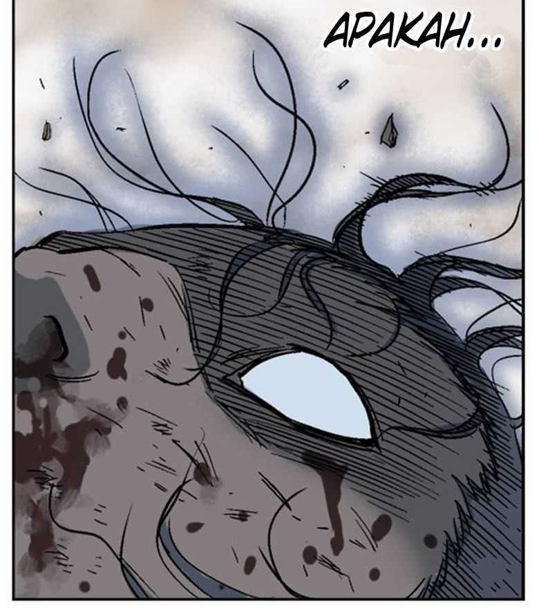 Gosu Chapter 50 Gambar 34