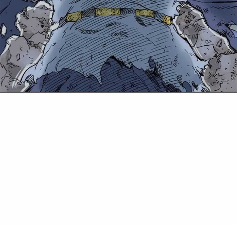 Gosu Chapter 50 Gambar 48