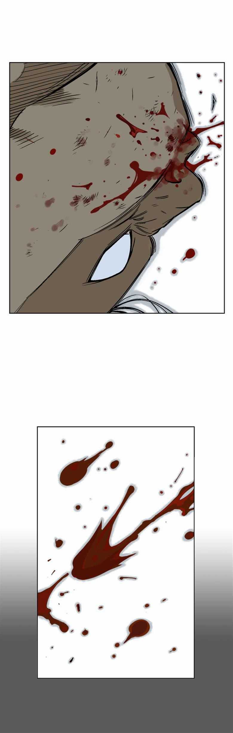 Gosu Chapter 50 Gambar 4