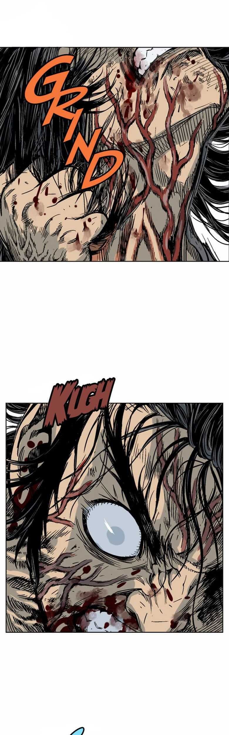 Gosu Chapter 50 Gambar 59