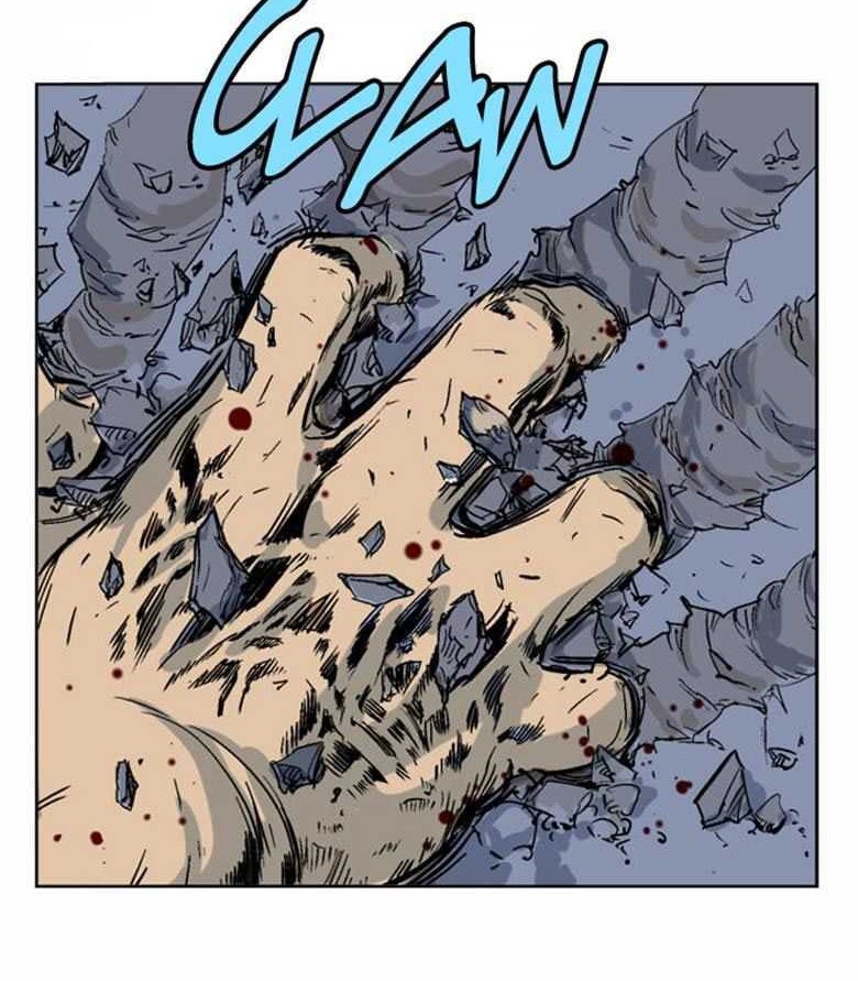 Gosu Chapter 50 Gambar 60