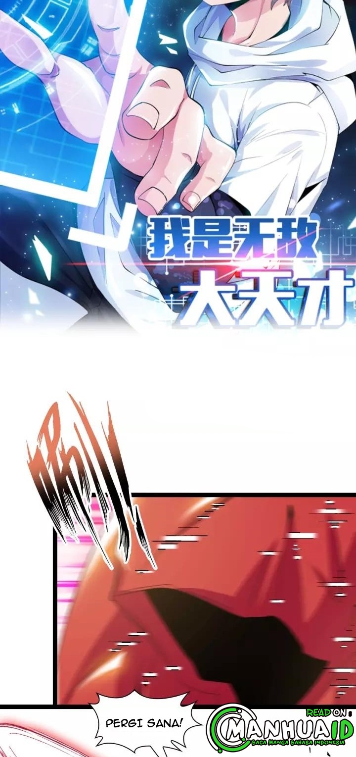 I Am an Invincible Genius Chapter 99 Gambar 5
