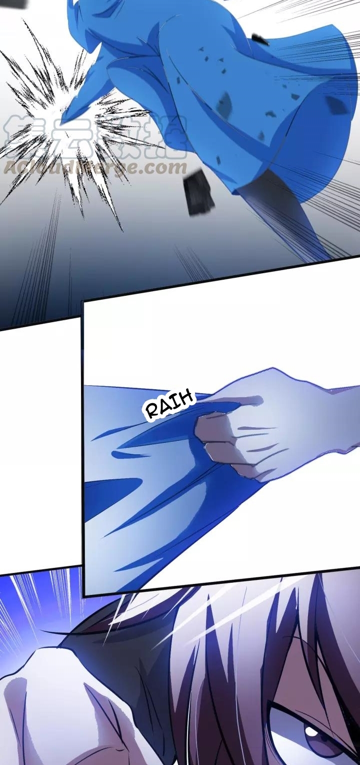 I Am an Invincible Genius Chapter 99 Gambar 9