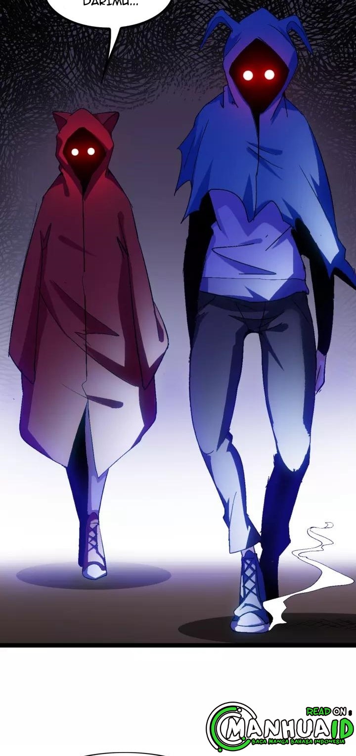 I Am an Invincible Genius Chapter 99 Gambar 13