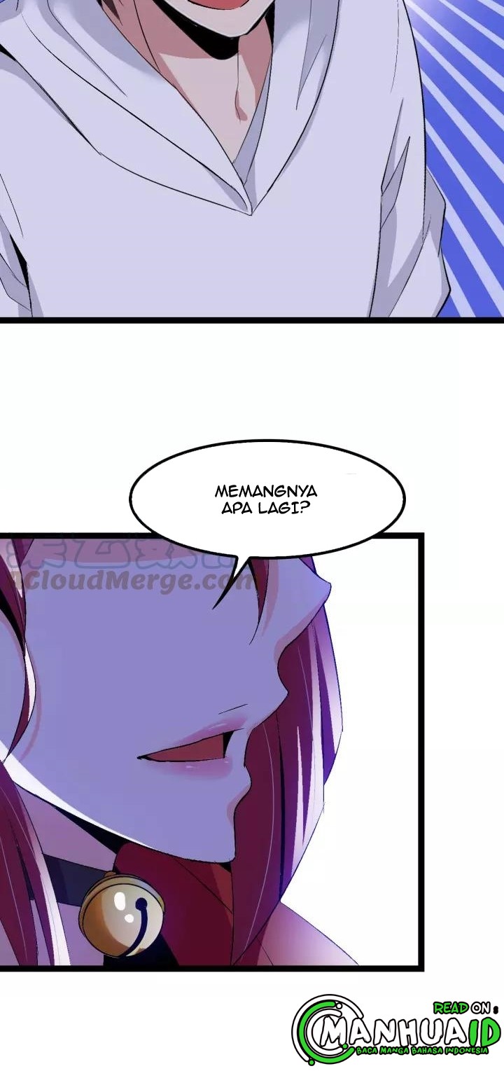 I Am an Invincible Genius Chapter 99 Gambar 16