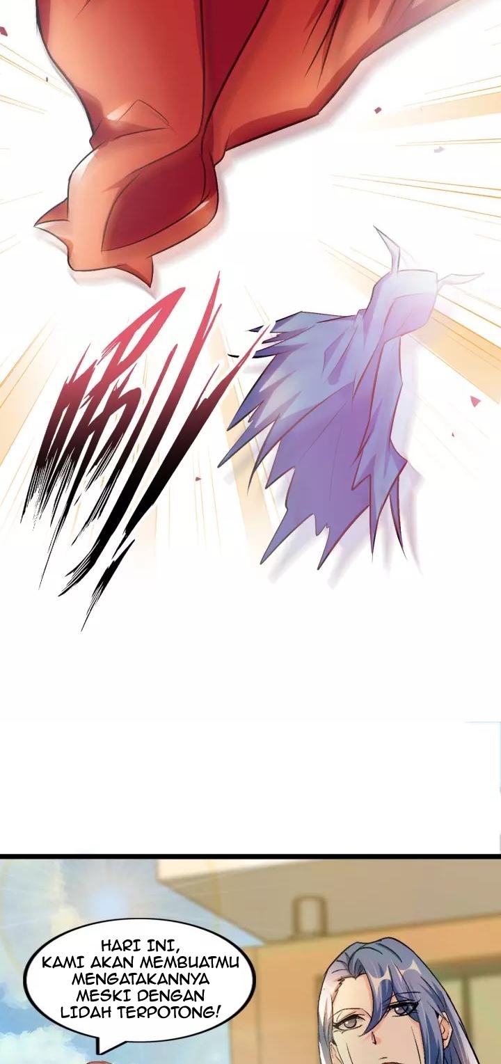 I Am an Invincible Genius Chapter 99 Gambar 20