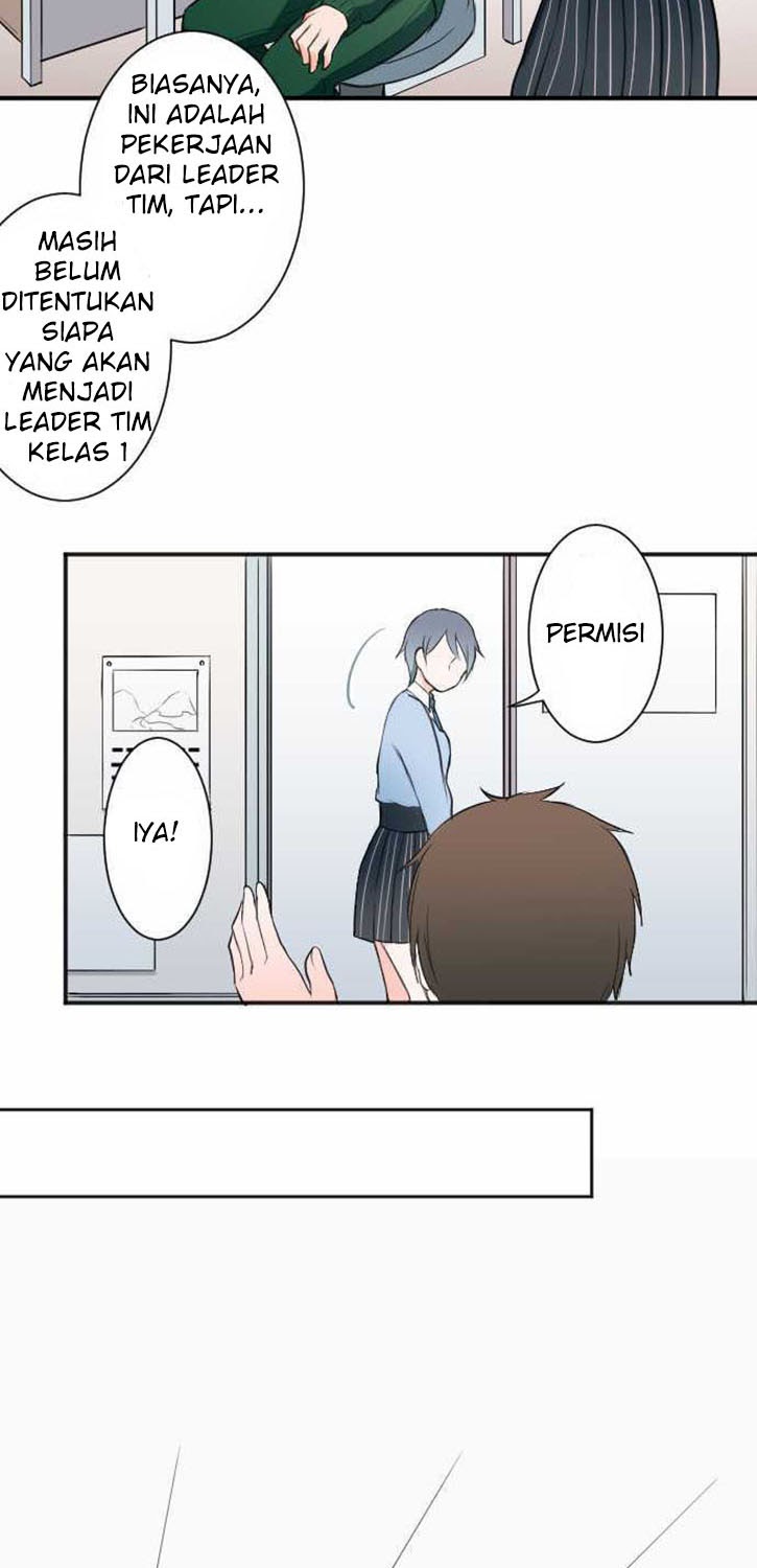 Ouji-sama Nante Iranai Chapter 16 Gambar 14