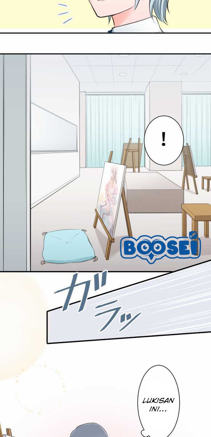 Ouji-sama Nante Iranai Chapter 16 Gambar 16