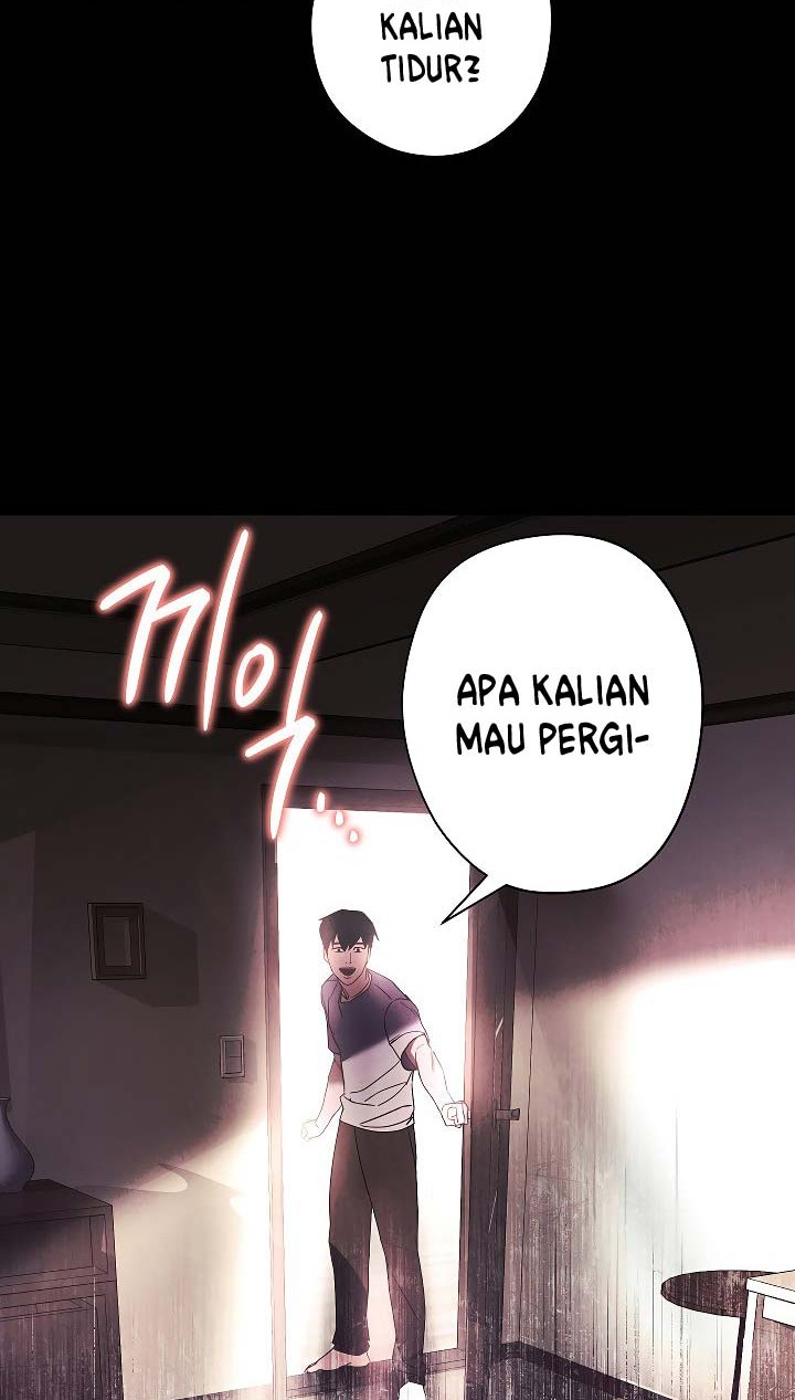 The Live Chapter 34 Gambar 9