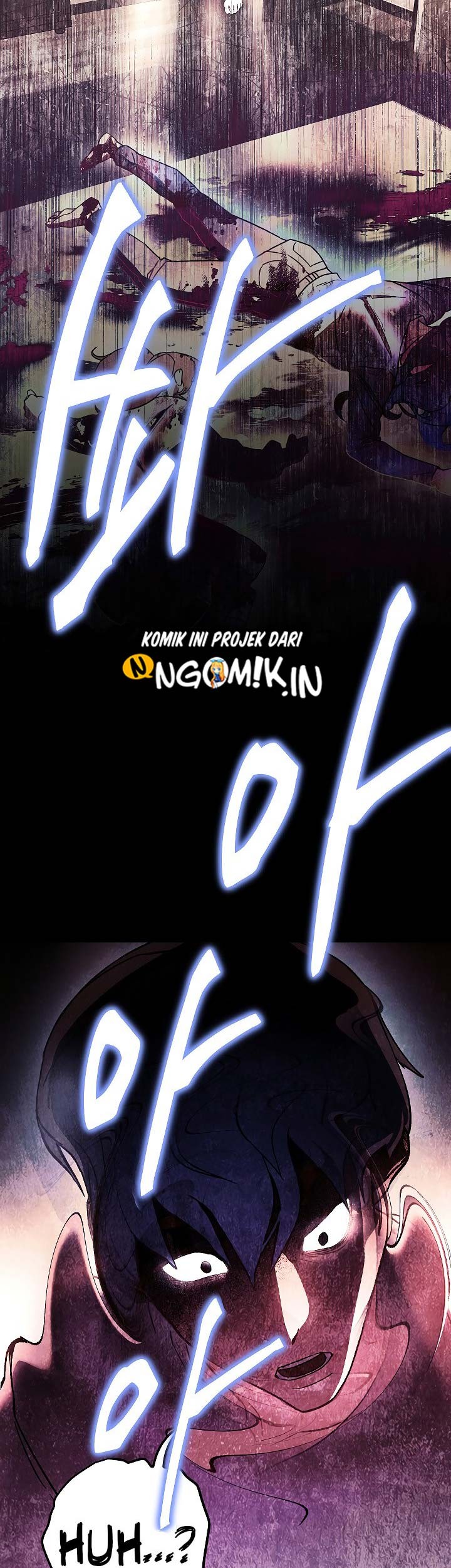 The Live Chapter 34 Gambar 10