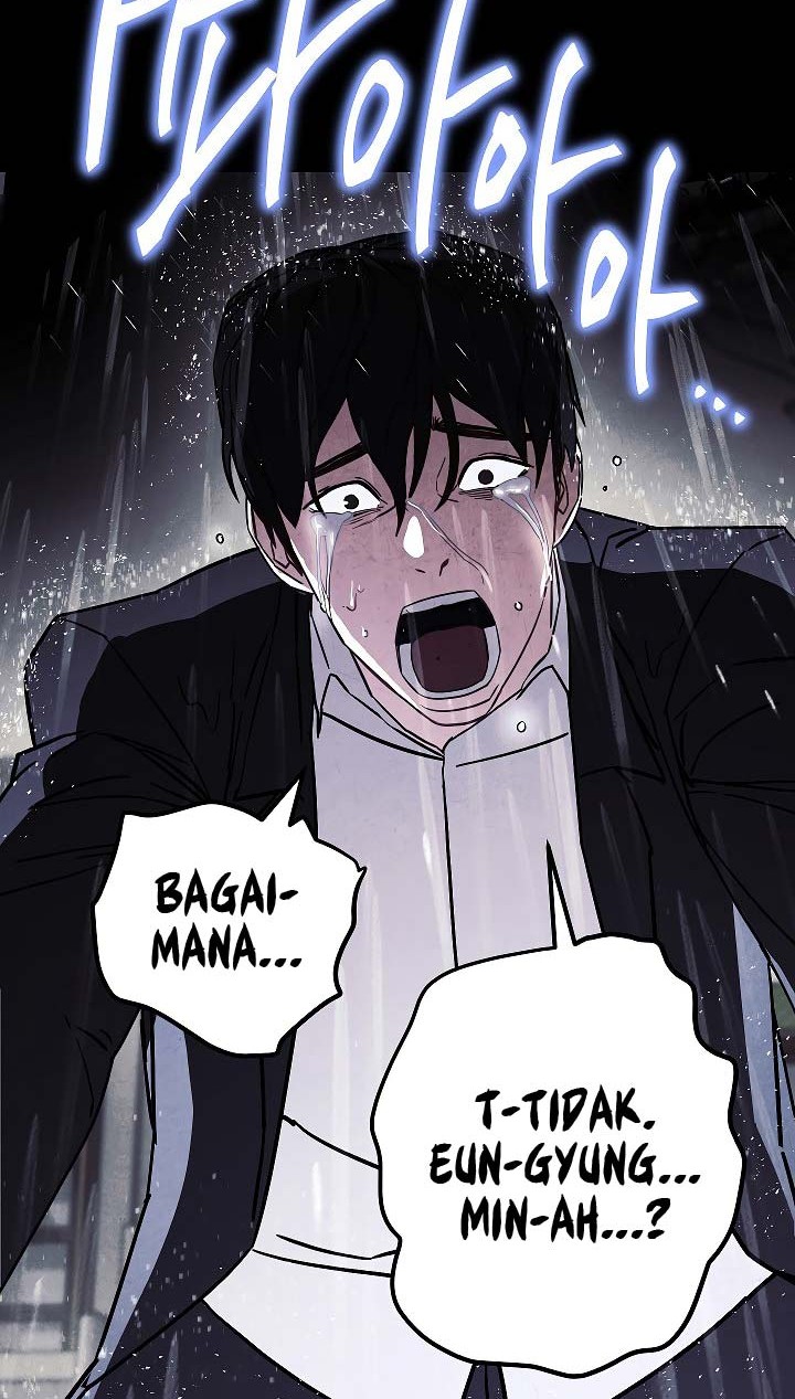 The Live Chapter 34 Gambar 13