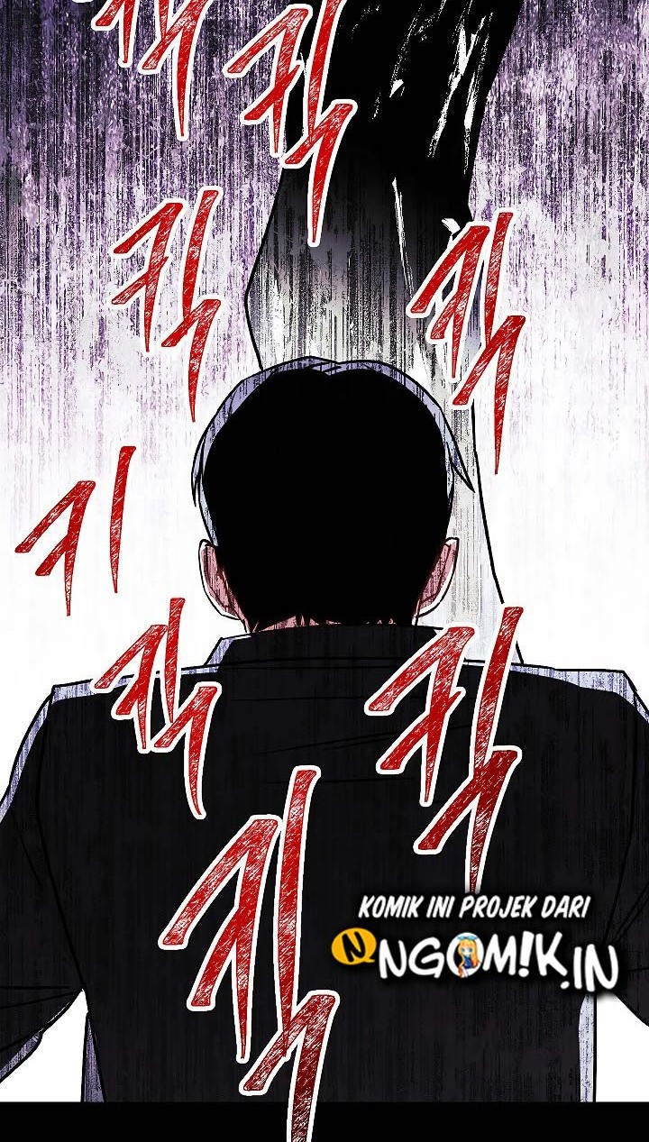 The Live Chapter 34 Gambar 15