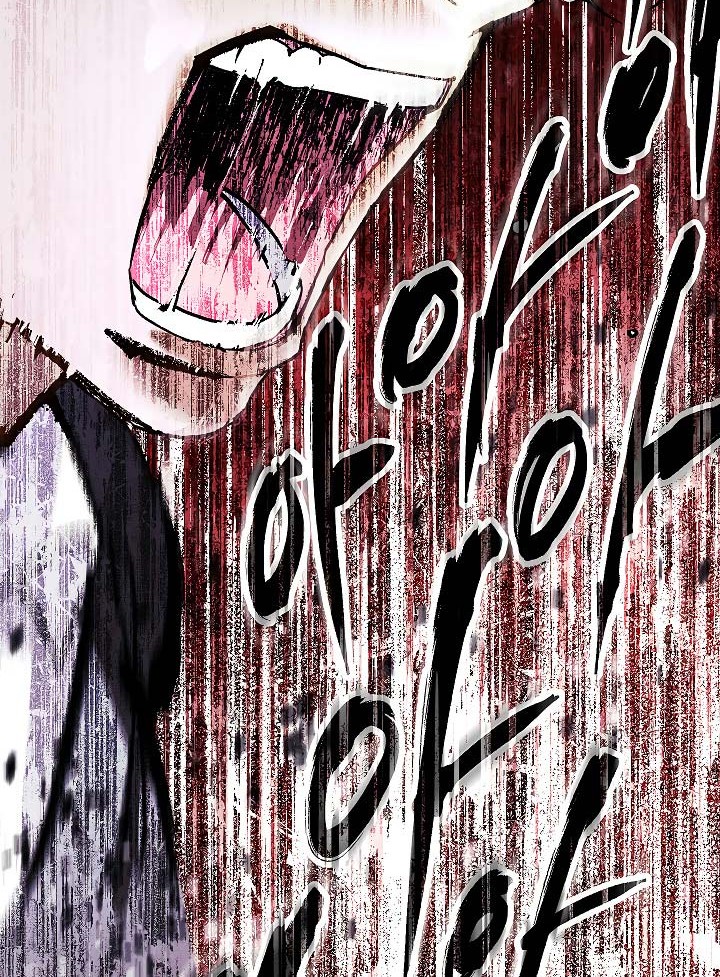 The Live Chapter 34 Gambar 17