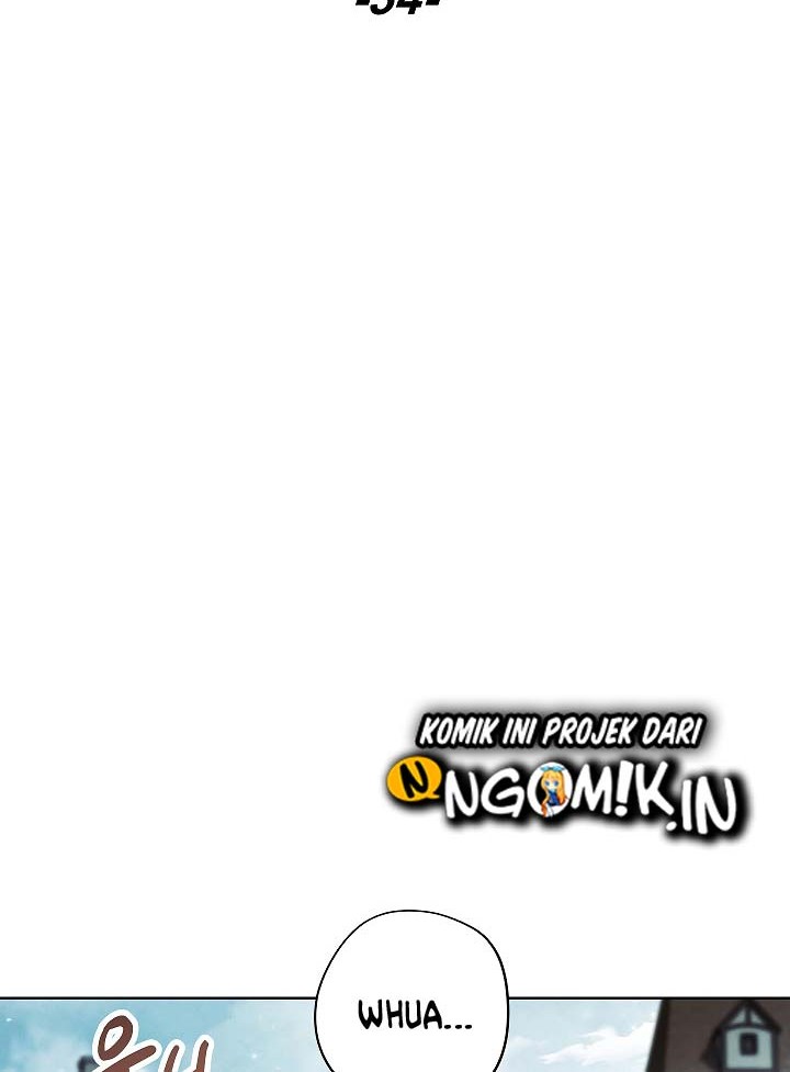 The Live Chapter 34 Gambar 25