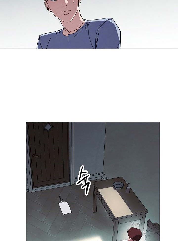 The Live Chapter 34 Gambar 21