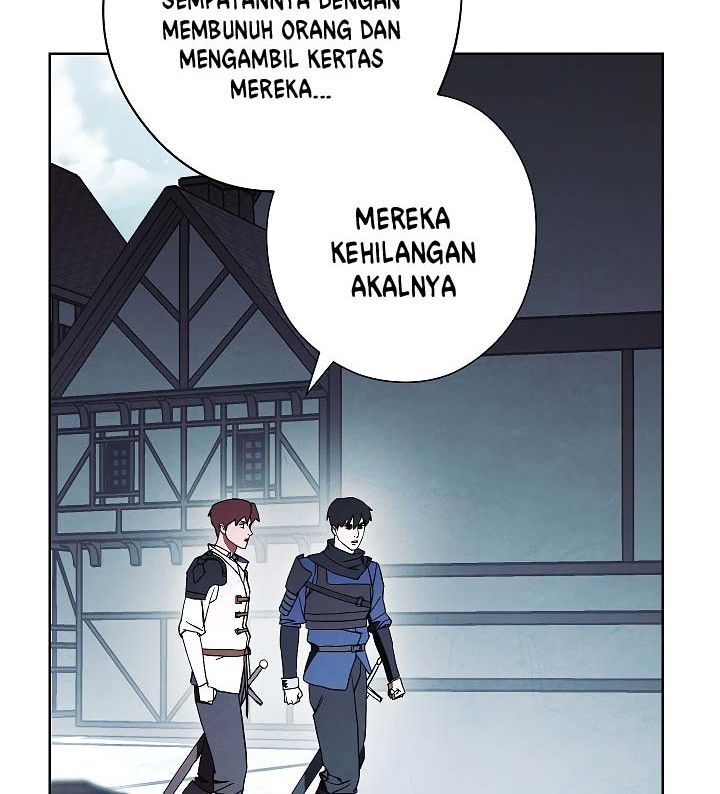 The Live Chapter 34 Gambar 45