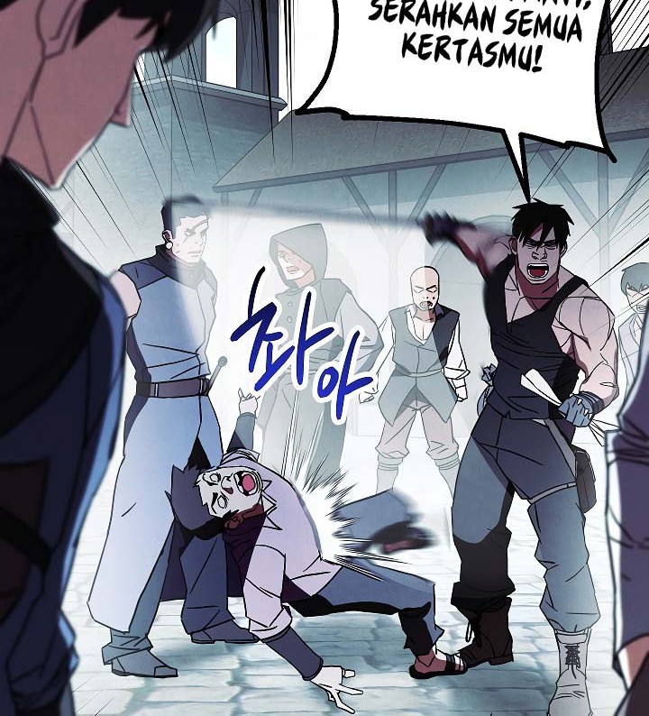 The Live Chapter 34 Gambar 43