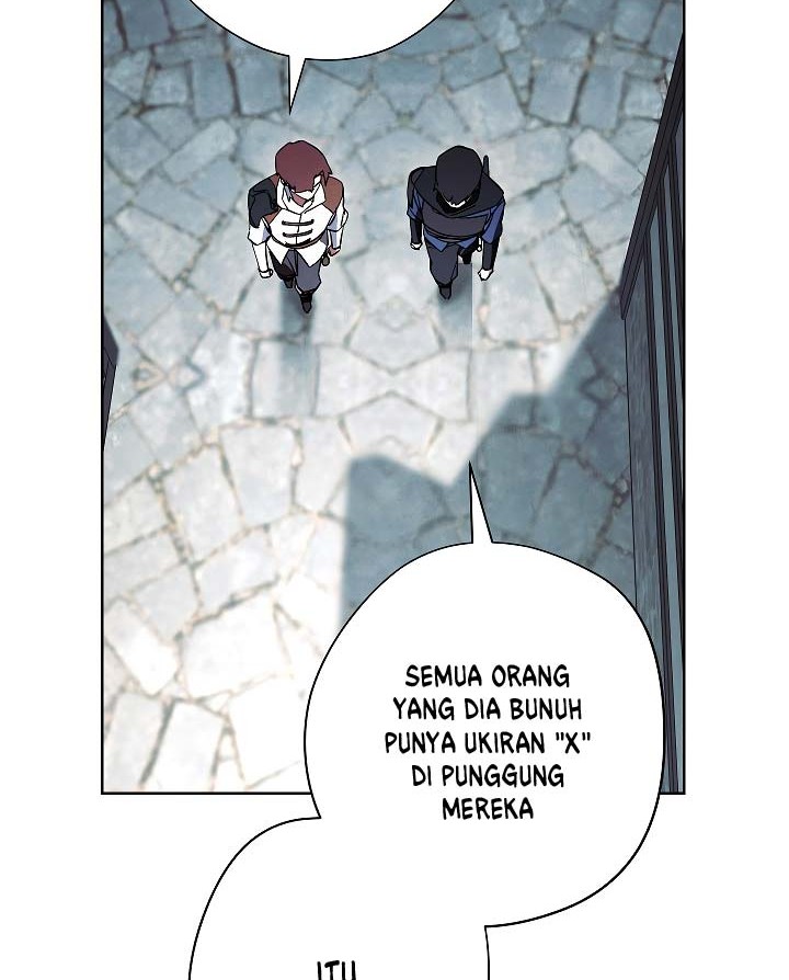 The Live Chapter 34 Gambar 53