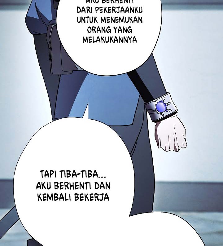 The Live Chapter 34 Gambar 49