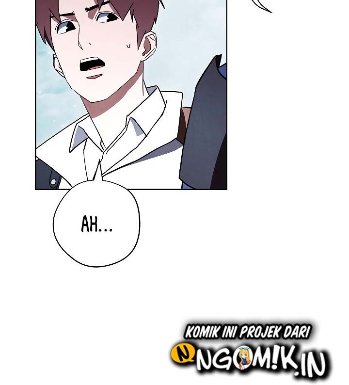 The Live Chapter 34 Gambar 51