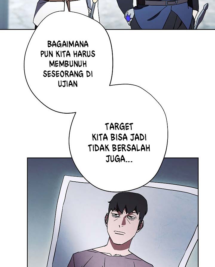 The Live Chapter 34 Gambar 55