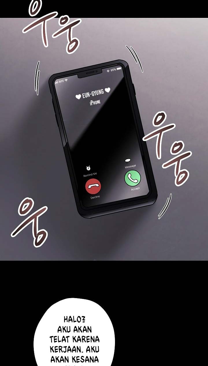 The Live Chapter 34 Gambar 3