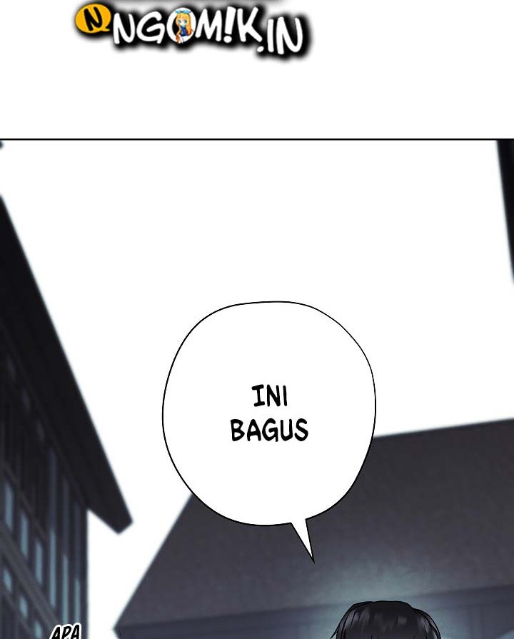 The Live Chapter 34 Gambar 59