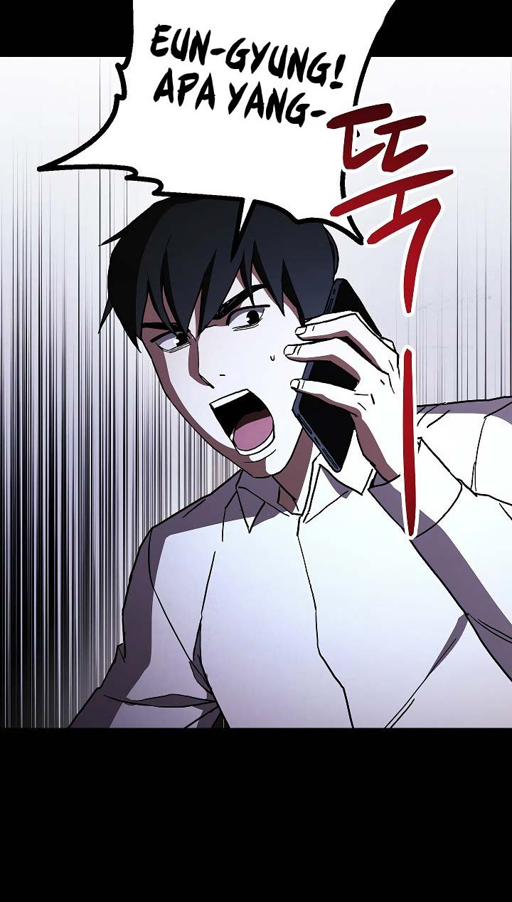 The Live Chapter 34 Gambar 5