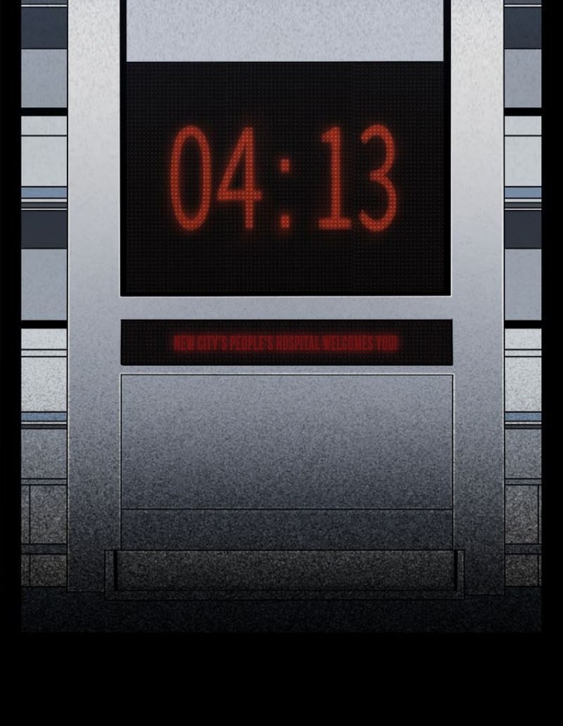 Welcome to the Nightmare Game Chapter 07 Gambar 12