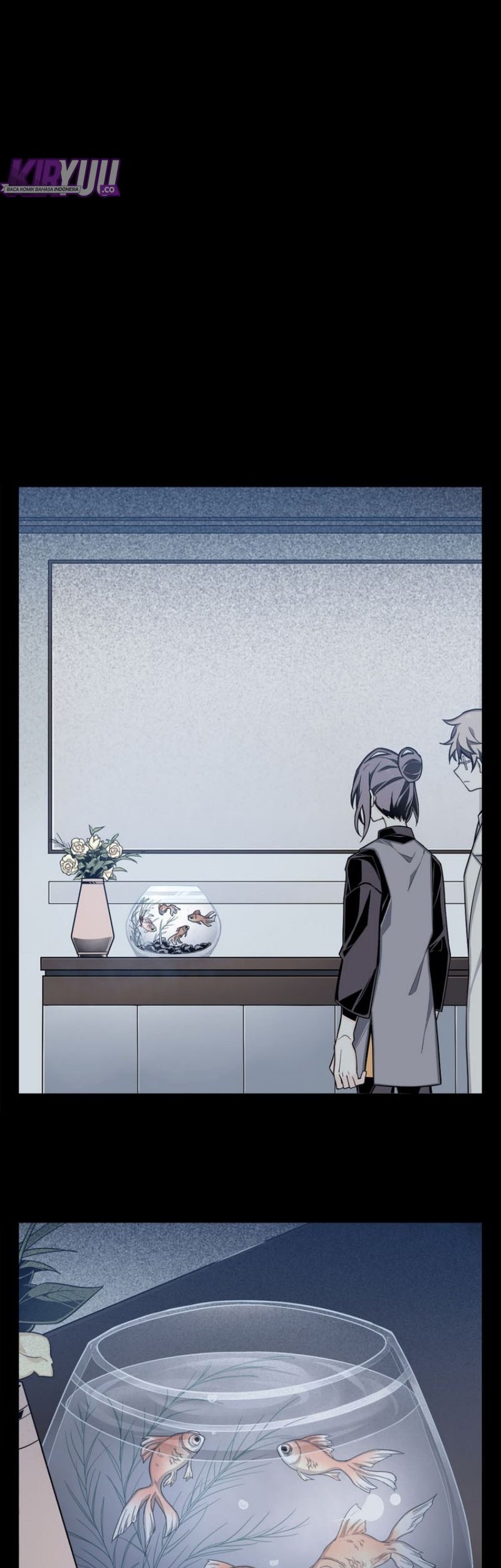 Welcome to the Nightmare Game Chapter 07 Gambar 18