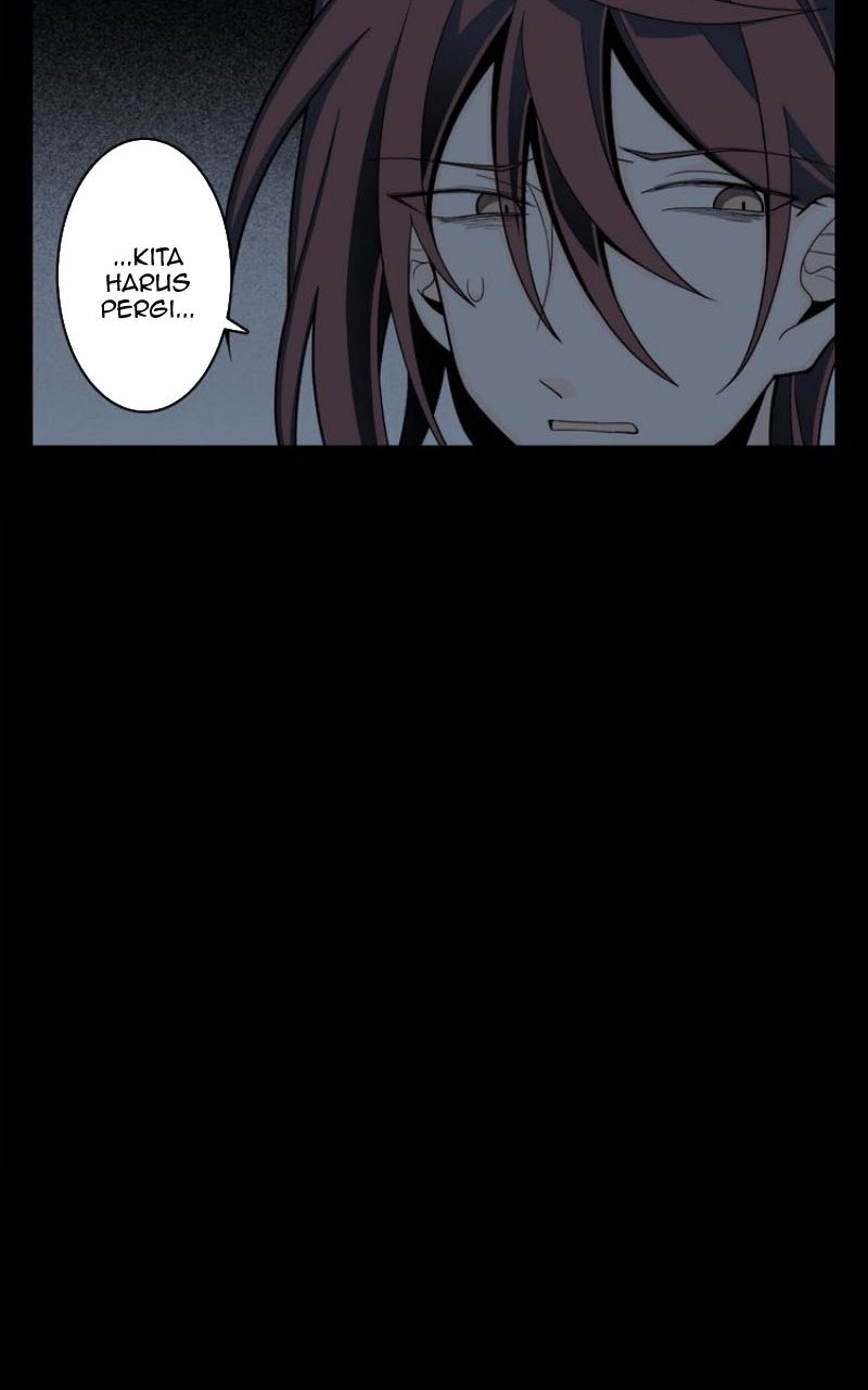 Welcome to the Nightmare Game Chapter 07 Gambar 31