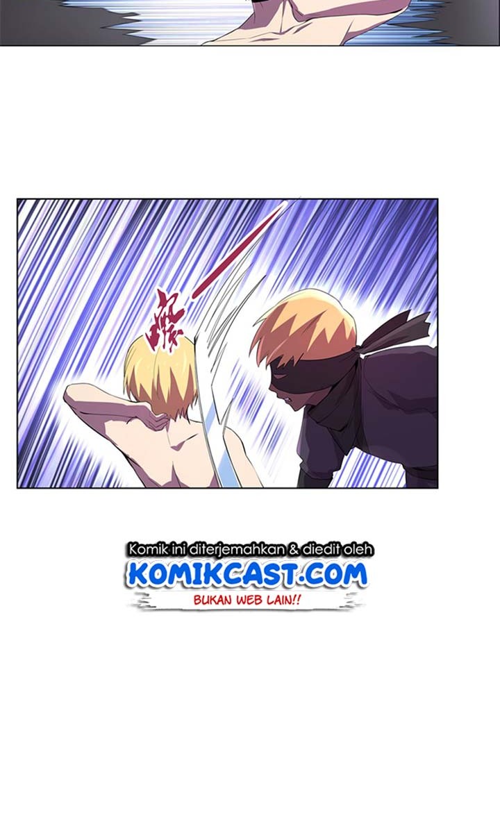 The Demon King Who Lost His Job Chapter 84 Gambar 10