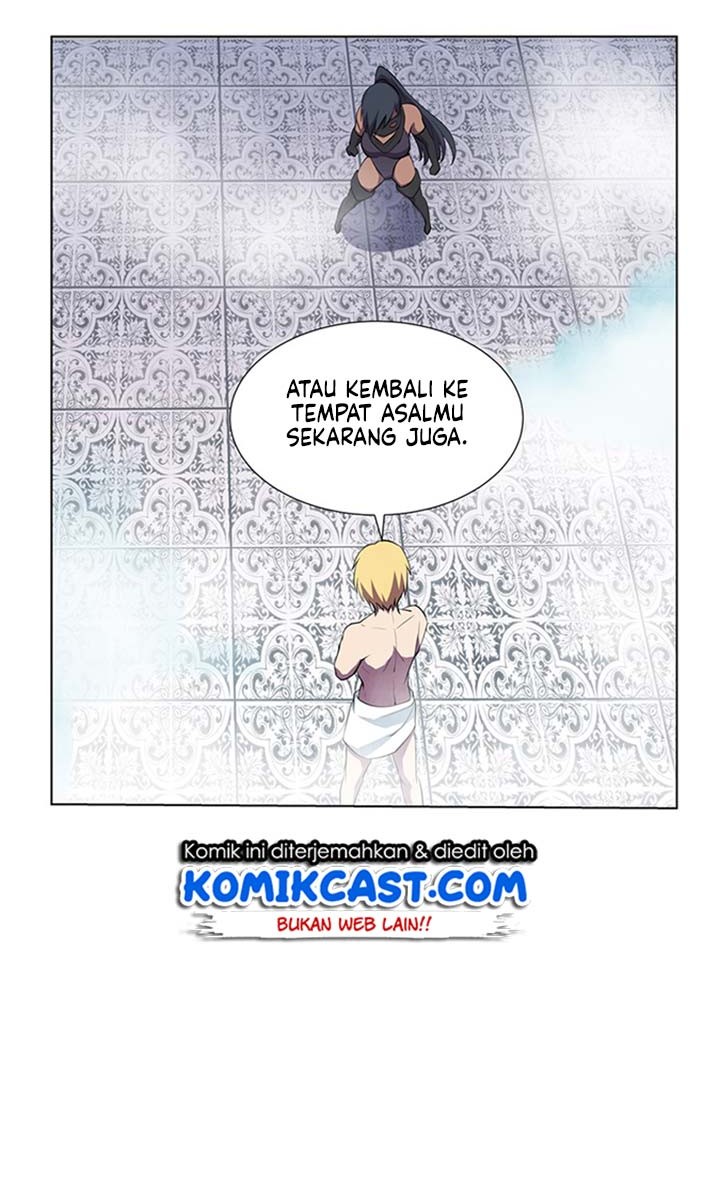 The Demon King Who Lost His Job Chapter 84 Gambar 13
