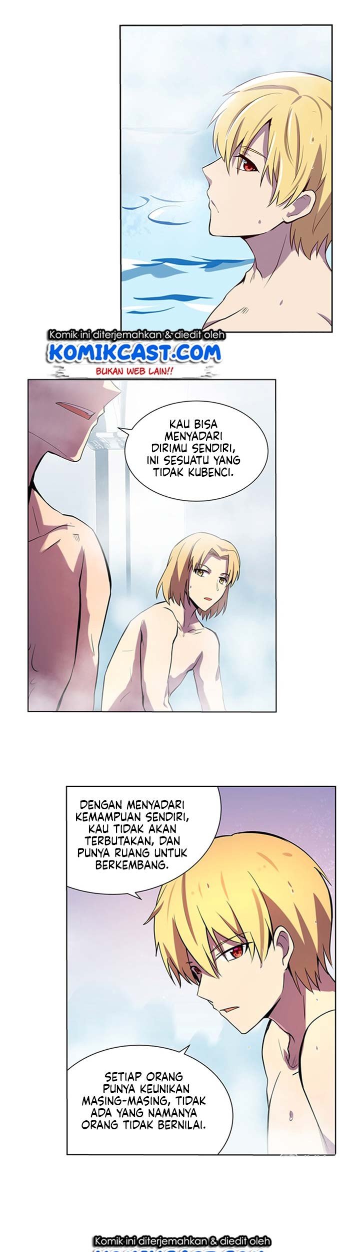 Manhua The Demon King Who Lost His Job Chapter 84 gambar nomor 2