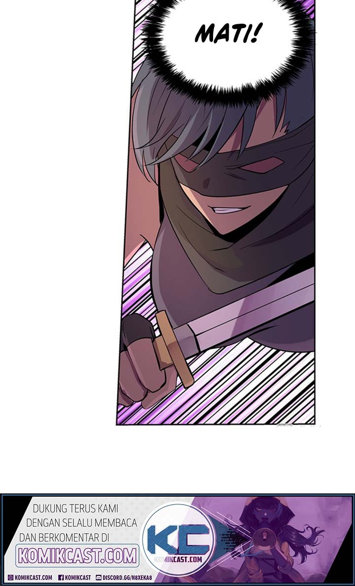 The Demon King Who Lost His Job Chapter 84 Gambar 4