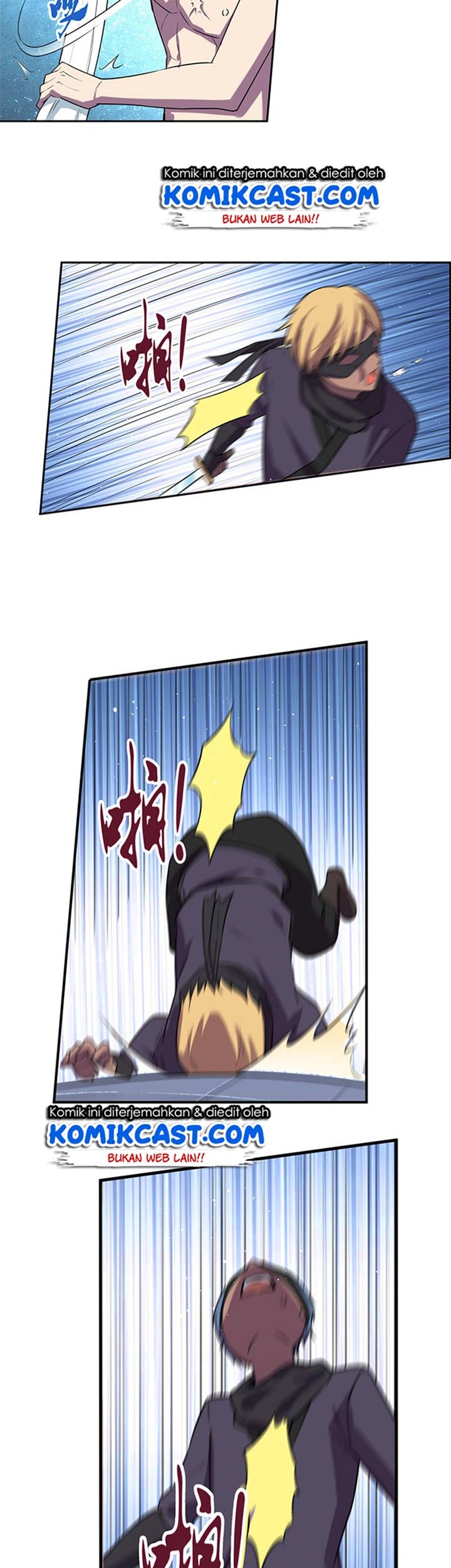 The Demon King Who Lost His Job Chapter 84 Gambar 6